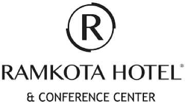 Ramkota Hotel & Conference Center Logo