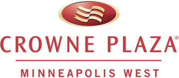 Crowne Plaza Minneapolis West Logo